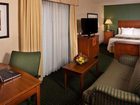 фото отеля Residence Inn San Diego Central