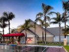 фото отеля Residence Inn San Diego Central