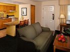 фото отеля Residence Inn San Diego Central
