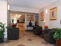 Clarion Inn Lake Norman