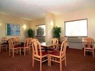 фото отеля Clarion Inn Lake Norman