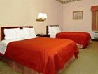 фото отеля Quality Inn & Suites Zephyrhills