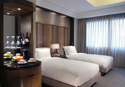 фото отеля Haiyatt Garden Hotel Chengdu