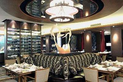 фото отеля Haiyatt Garden Hotel Chengdu