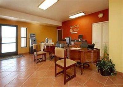 фото отеля Mainstay Suites Casa Grande