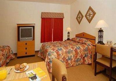 фото отеля Mainstay Suites Casa Grande