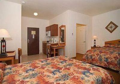 фото отеля Mainstay Suites Casa Grande