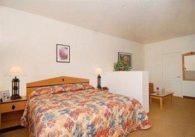 фото отеля Mainstay Suites Casa Grande