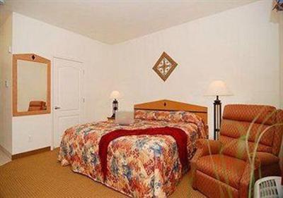 фото отеля Mainstay Suites Casa Grande