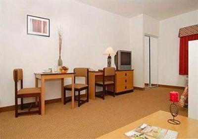 фото отеля Mainstay Suites Casa Grande