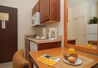 фото отеля Mainstay Suites Casa Grande