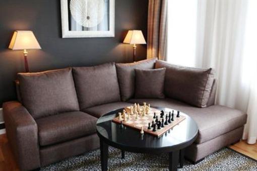 фото отеля Freys Hotel