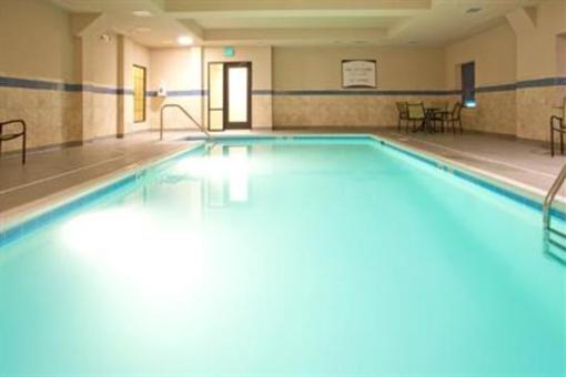 фото отеля Staybridge Suites Stafford