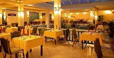 фото отеля Silver Beach Hotel Trou d'Eau Douce