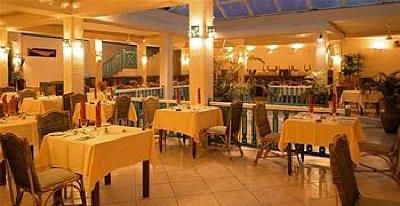 фото отеля Silver Beach Hotel Trou d'Eau Douce