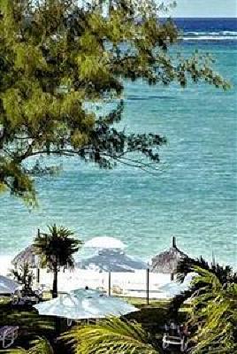 фото отеля Silver Beach Hotel Trou d'Eau Douce