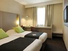 фото отеля Hotel Campanile Mlv Bussy-Saint-Georges