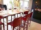 фото отеля Hotel Campanile Mlv Bussy-Saint-Georges