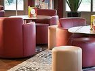 фото отеля Hotel Campanile Mlv Bussy-Saint-Georges