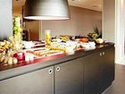 фото отеля Hotel Campanile Mlv Bussy-Saint-Georges
