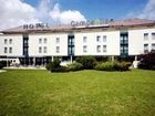 фото отеля Hotel Campanile Mlv Bussy-Saint-Georges