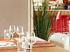 фото отеля Hotel Campanile Mlv Bussy-Saint-Georges