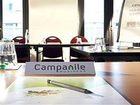 фото отеля Hotel Campanile Mlv Bussy-Saint-Georges