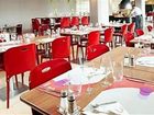 фото отеля Hotel Campanile Mlv Bussy-Saint-Georges