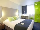 фото отеля Hotel Campanile Mlv Bussy-Saint-Georges