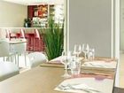 фото отеля Hotel Campanile Mlv Bussy-Saint-Georges
