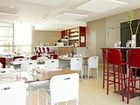 фото отеля Hotel Campanile Mlv Bussy-Saint-Georges