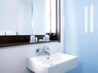 фото отеля Hotel Campanile Mlv Bussy-Saint-Georges