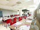 фото отеля Hotel Campanile Mlv Bussy-Saint-Georges