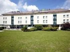 фото отеля Hotel Campanile Mlv Bussy-Saint-Georges