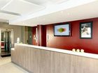 фото отеля Hotel Campanile Mlv Bussy-Saint-Georges