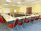 фото отеля Hotel Campanile Mlv Bussy-Saint-Georges