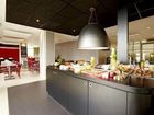 фото отеля Hotel Campanile Mlv Bussy-Saint-Georges