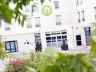 фото отеля Hotel Campanile Mlv Bussy-Saint-Georges