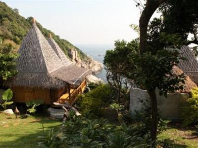 фото отеля Moondance Magic View Bungalow
