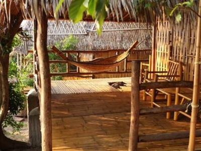 фото отеля Moondance Magic View Bungalow