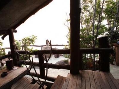 фото отеля Moondance Magic View Bungalow