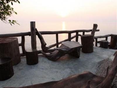 фото отеля Moondance Magic View Bungalow