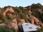 фото отеля Moondance Magic View Bungalow