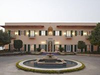 Gateway Hotel Ramgarh Lodge Jaipur