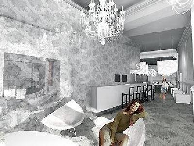 фото отеля MGallery Hotel Nemzeti Budapest