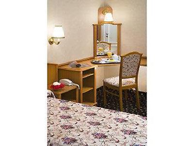 фото отеля MGallery Hotel Nemzeti Budapest