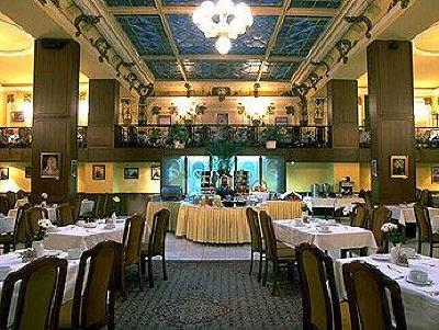 фото отеля MGallery Hotel Nemzeti Budapest