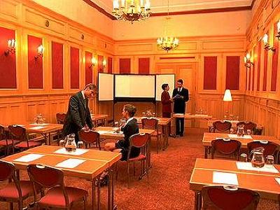 фото отеля MGallery Hotel Nemzeti Budapest