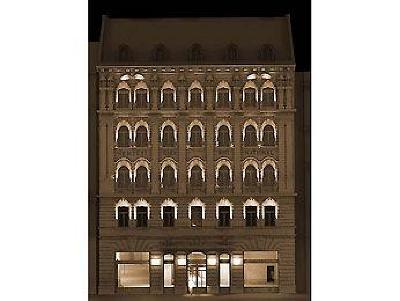 фото отеля MGallery Hotel Nemzeti Budapest