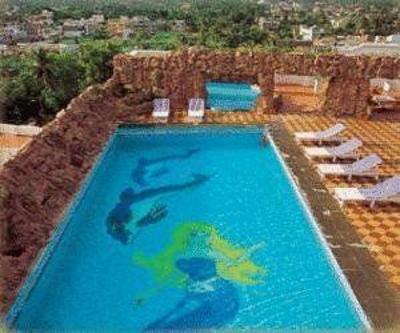 фото отеля Annamalai International Hotel